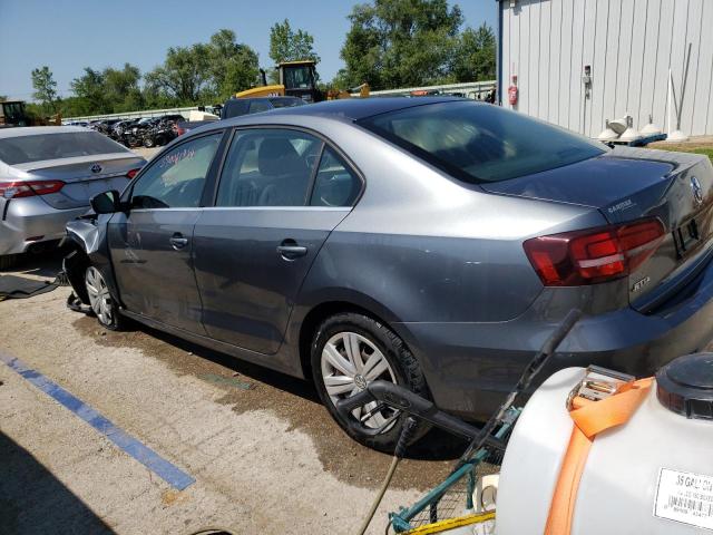 Photo 2 from auction – 2017 VOLKSWAGEN JETTA S with VIN 3VW2B7AJ7HM343039