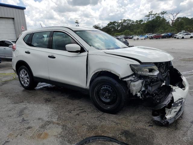 Photo 4 from auction – 2016 NISSAN ROGUE S with VIN 5N1AT2MT7GC772074
