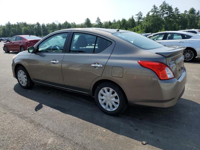 Photo 2 from auction – 2015 NISSAN VERSA S with VIN 3N1CN7AP3FL888020