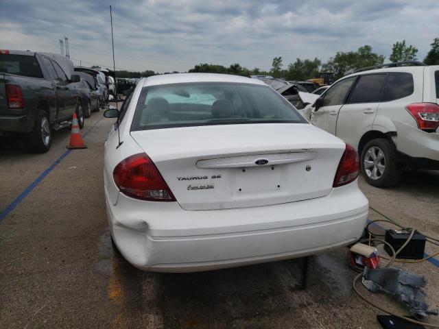 Photo 6 from auction – 2007 FORD TAURUS SE with VIN 1FAFP53U87A208929