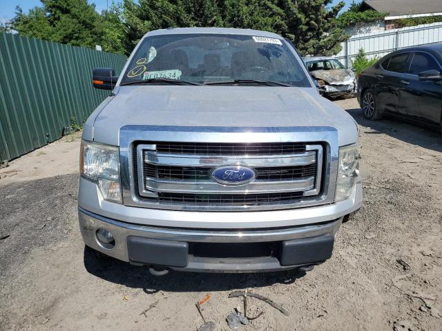 Photo 5 from auction – 2013 FORD F150 SUPER with VIN 1FTFW1EF8DFA49784