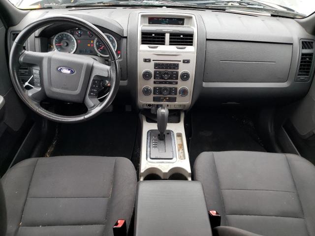 Photo 8 from auction – 2012 FORD ESCAPE XLT with VIN 1FMCU0D7XCKC59754