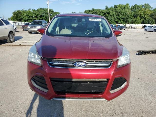 Photo 5 from auction – 2013 FORD ESCAPE SEL with VIN 1FMCU0H92DUA33936