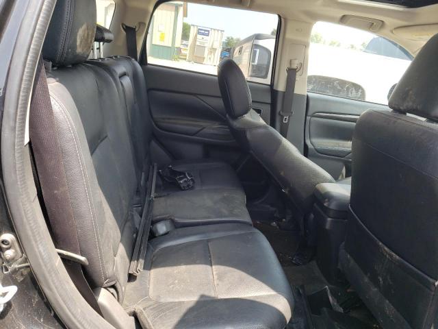 Photo 11 from auction – 2017 MITSUBISHI OUTLANDER with VIN JA4AD3A31HZ042875