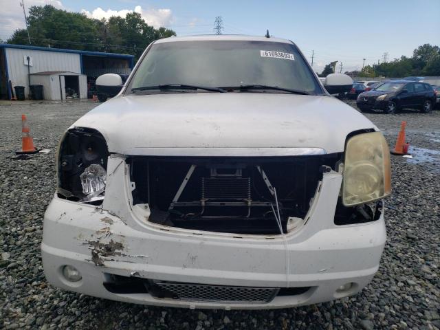 Photo 5 from auction – 2008 GMC YUKON DENA with VIN 1GKFK63888J146133