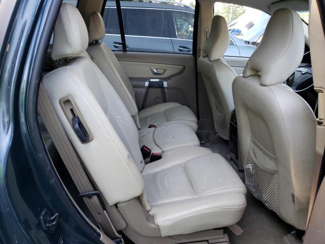 Photo 10 from auction – 2009 VOLVO XC90 3.2 with VIN YV4CY982091496986