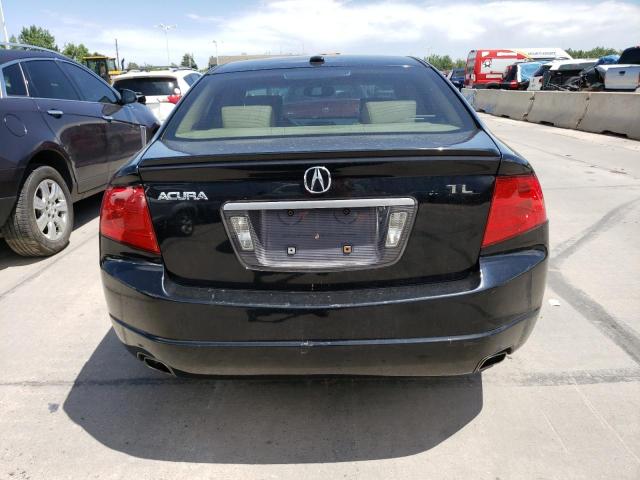 Photo 6 from auction – 2006 ACURA 3.2TL with VIN 19UUA66226A056469
