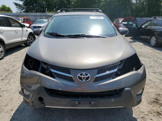 Photo 5 from auction – 2013 TOYOTA RAV4 XLE with VIN 2T3RFREVXDW084358