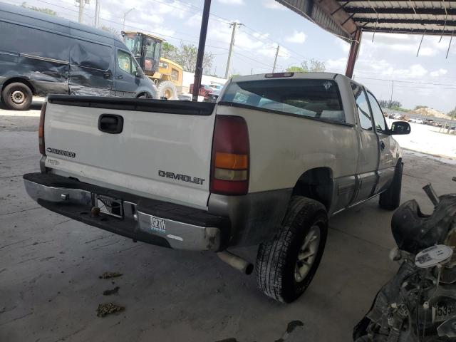 Photo 3 from auction – 1999 CHEVROLET SILVERADO with VIN 2GCEC19V5X1237339