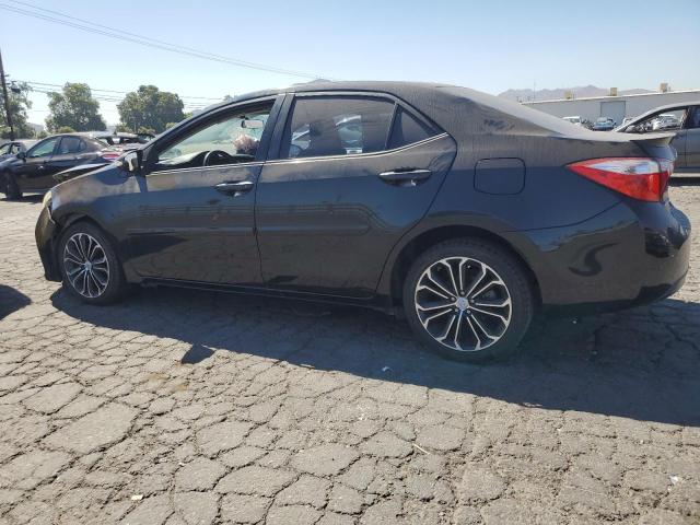Photo 2 from auction – 2016 TOYOTA COROLLA L with VIN 5YFBURHE0GP453259