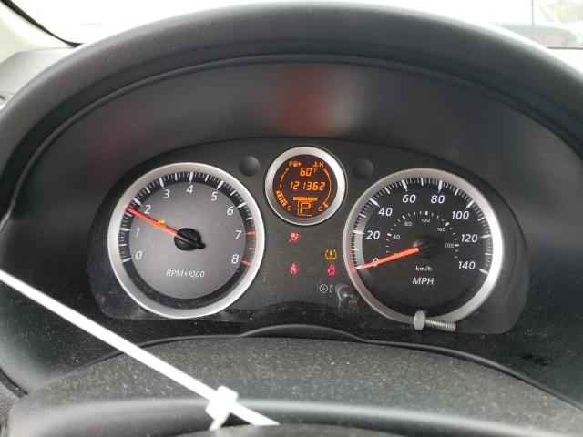 Photo 9 from auction – 2012 NISSAN SENTRA 2.0 with VIN 3N1AB6AP9CL776490