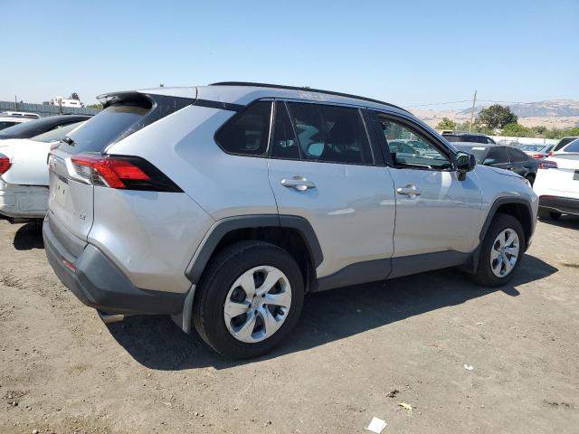 Photo 3 from auction – 2021 TOYOTA RAV4 LE with VIN 2T3H1RFV4MC105697