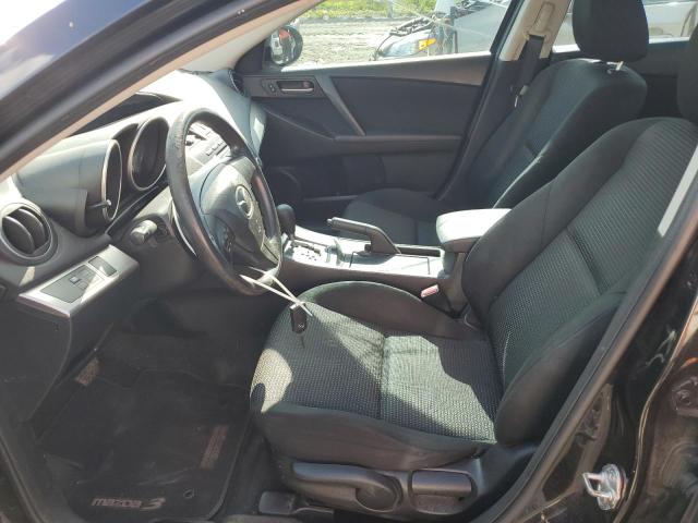 Photo 7 from auction – 2012 MAZDA 3 I with VIN JM1BL1UF6C1673457