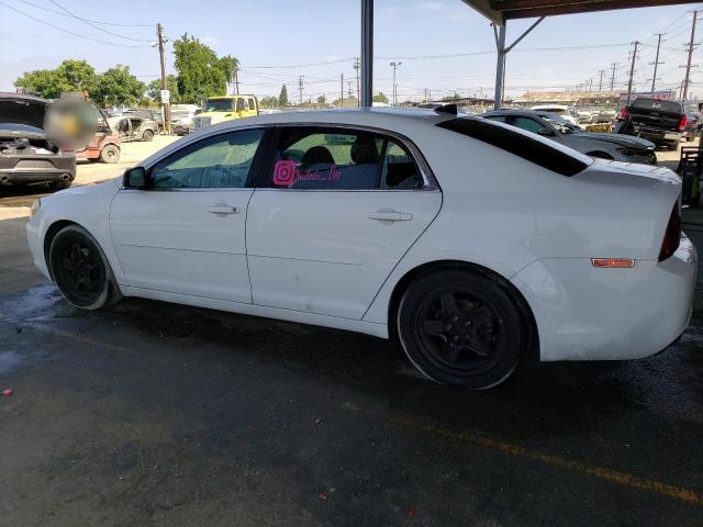 Photo 2 from auction – 2012 CHEVROLET MALIBU LS with VIN 1G1ZA5E02CF394525