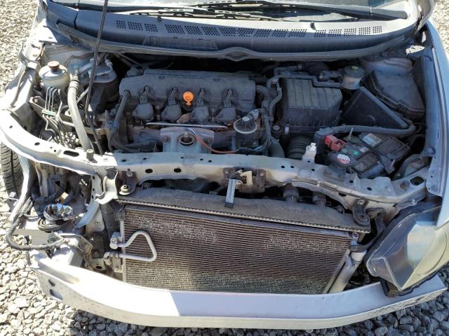 Photo 11 from auction – 2010 HONDA CIVIC LX with VIN 2HGFA1F50AH310177