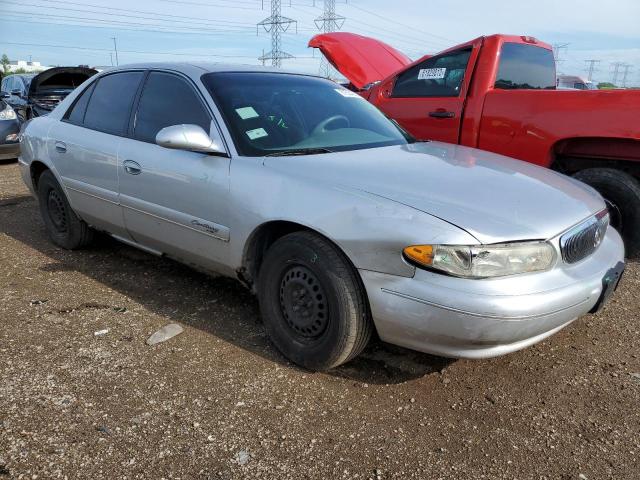 Photo 4 from auction – 2002 BUICK CENTURY CU with VIN 2G4WS52J221255436