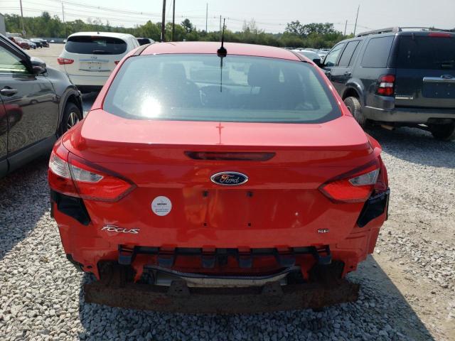 Photo 6 from auction – 2012 FORD FOCUS SE with VIN 1FAHP3F29CL200294