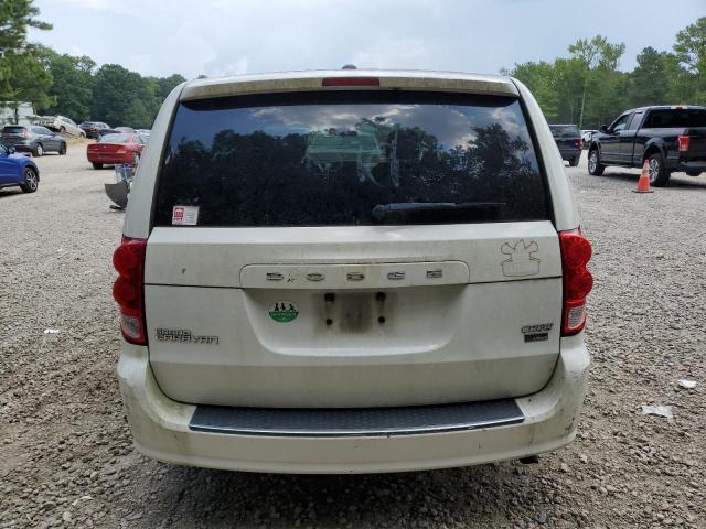 Photo 6 from auction – 2012 DODGE GRAND CARA with VIN 2C4RDGDG6CR110623