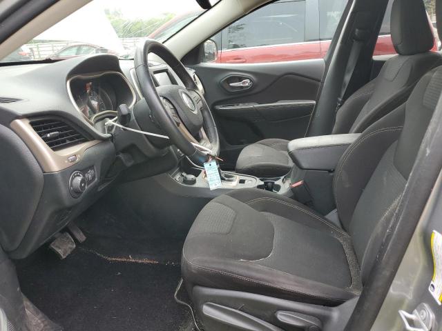Photo 7 from auction – 2015 JEEP CHEROKEE L with VIN 1C4PJMCS5FW667006