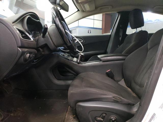 Photo 7 from auction – 2015 CHRYSLER 200 LIMITE with VIN 1C3CCCAB8FN708874