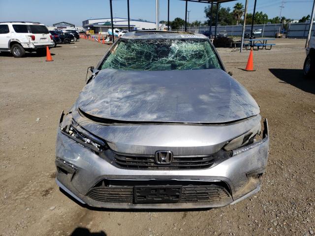 Photo 5 from auction – 2023 HONDA CIVIC EX with VIN 2HGFE1F78PH319806