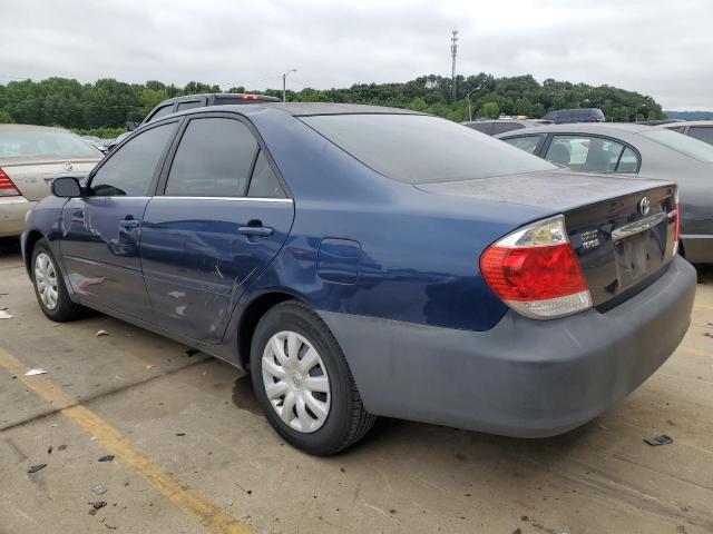 Photo 2 from auction – 2005 TOYOTA CAMRY LE with VIN 4T1BE32K35U010897