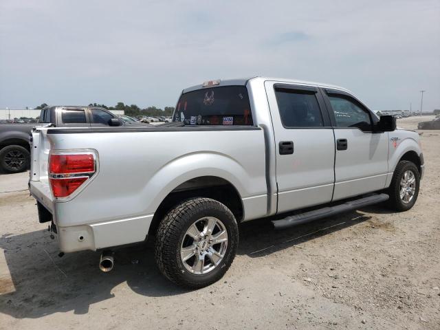Photo 3 from auction – 2013 FORD F150 SUPER with VIN 1FTEW1CM7DFD94639