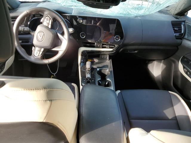 Zdjęcie 8 z aukcji – 2022 LEXUS NX 250 z VIN 2T2GDCAZ3NC002450