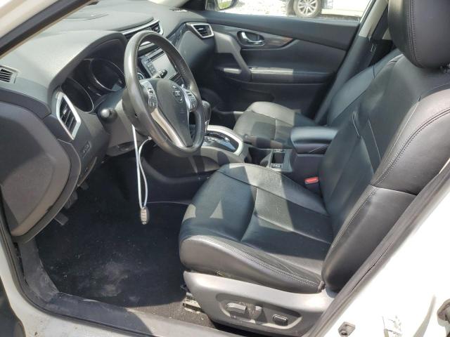 Photo 7 from auction – 2015 NISSAN ROGUE S with VIN 5N1AT2MT1FC755320
