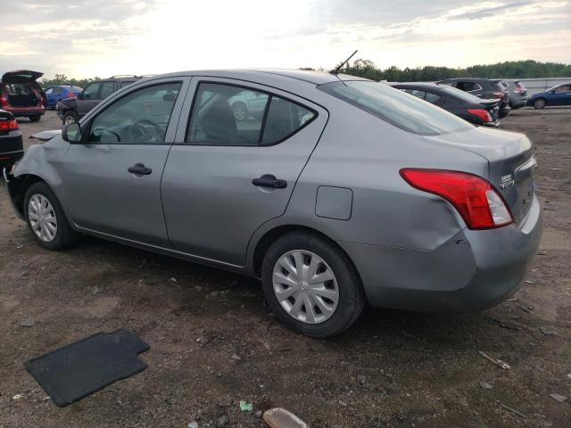 Photo 2 from auction – 2012 NISSAN VERSA S with VIN 3N1CN7AP2CL915512