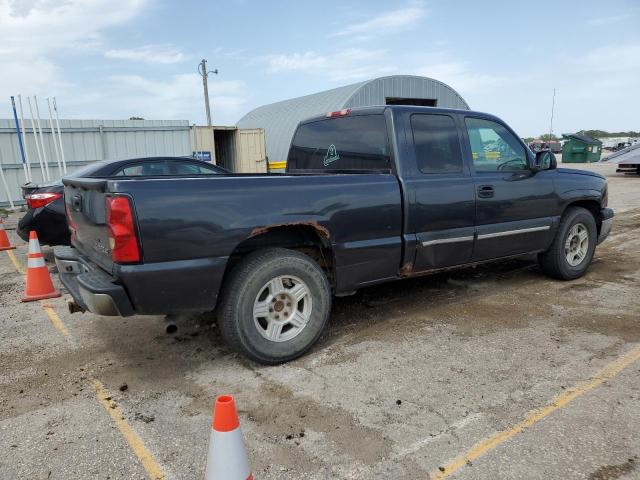 Photo 3 from auction – 2005 CHEVROLET SILVERADO with VIN 2GCEC19T951206834