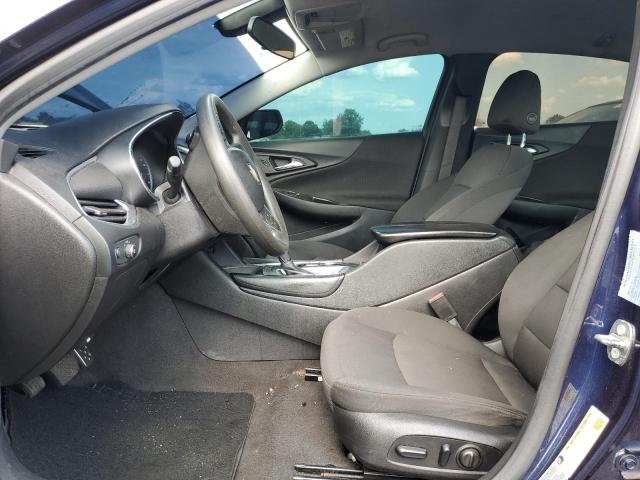 Photo 7 from auction – 2016 CHEVROLET MALIBU LT with VIN 1G1ZE5ST3GF321589