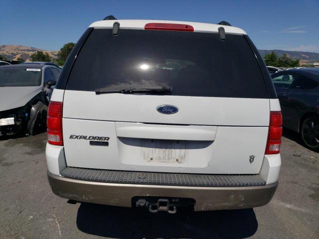 Photo 6 from auction – 2003 FORD EXPLORER E with VIN 1FMZU64W63UB11044