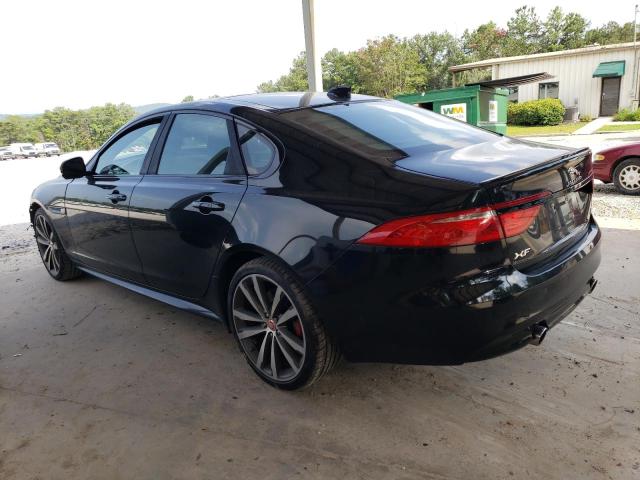 Photo 2 from auction – 2016 JAGUAR XF S with VIN SAJBG4BV6GCY09291