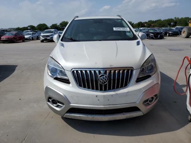 Photo 5 from auction – 2014 BUICK ENCORE CON with VIN KL4CJBSBXEB749480