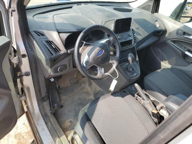 Photo 8 from auction – 2019 FORD TRANSIT CO with VIN NM0LS7F23K1408317