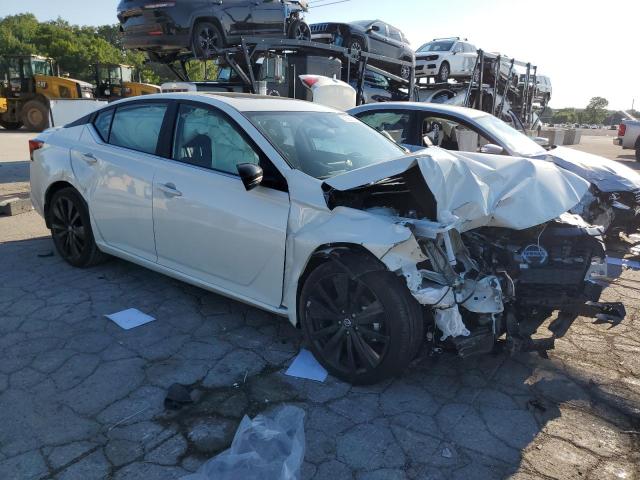 Photo 4 from auction – 2022 NISSAN ALTIMA SR with VIN 1N4BL4CV2NN425024