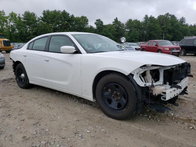 Photo 4 from auction – 2015 DODGE CHARGER PO with VIN 2C3CDXAG2FH762356