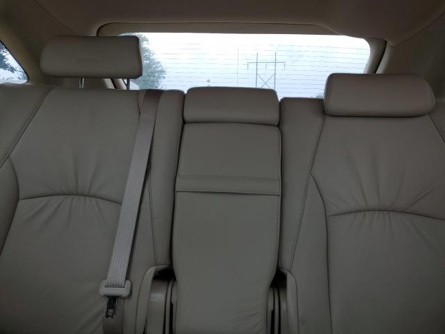 Photo 10 from auction – 2009 LEXUS RX 350 with VIN 2T2GK31UX9C074617