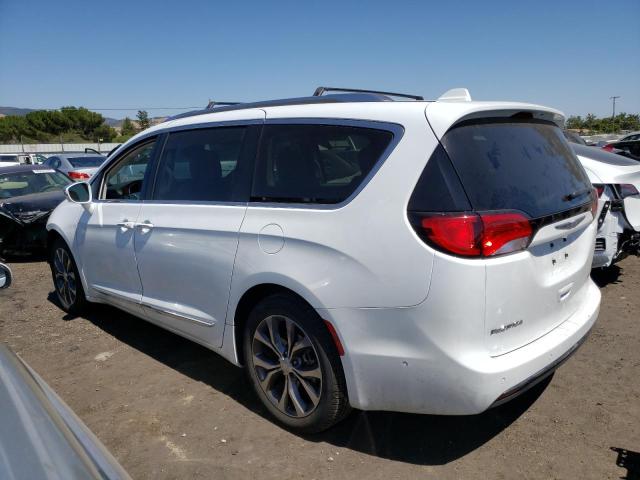 Photo 2 from auction – 2017 CHRYSLER PACIFICA L with VIN 2C4RC1GG2HR505286