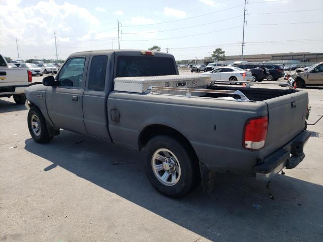 Photo 2 from auction – 2000 FORD RANGER SUP with VIN 1FTYR14V4YPA63254