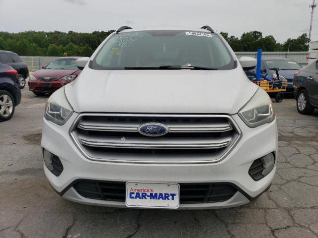 Photo 5 from auction – 2017 FORD ESCAPE SE with VIN 1FMCU0GD6HUB35798
