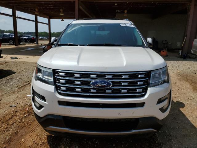 Фото 5 с аукциона – 2016 FORD EXPLORER L с VIN 1FM5K7FH1GGD10192