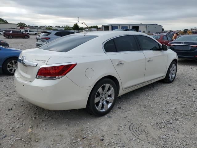 Photo 3 from auction – 2011 BUICK LACROSSE C with VIN 1G4GC5ED0BF232186