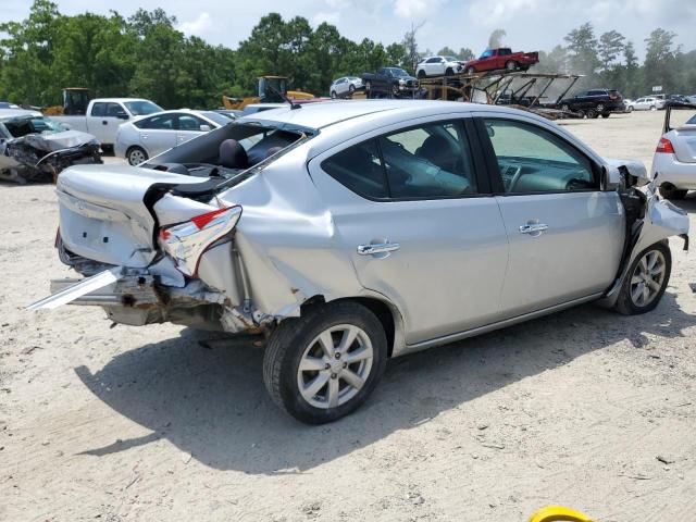 Photo 3 from auction – 2012 NISSAN VERSA S with VIN 3N1CN7AP2CL907975