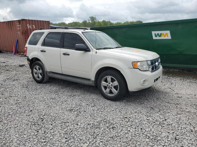 Photo 4 from auction – 2010 FORD ESCAPE XLT with VIN 1FMCU0DG3AKB43017