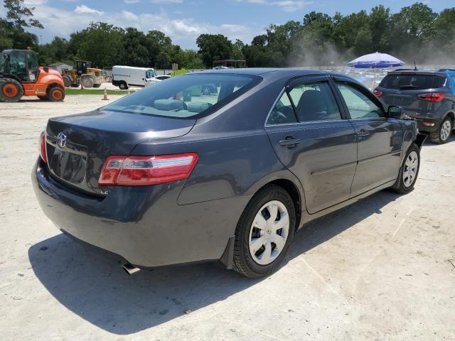 Photo 3 from auction – 2009 TOYOTA CAMRY BASE with VIN 4T1BE46K69U334156