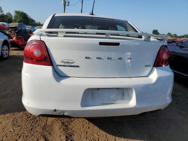 Zdjęcie 6 z aukcji – 2014 DODGE AVENGER SX z VIN 1C3CDZCB1EN234018
