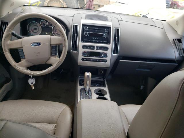 Photo 8 from auction – 2010 FORD EDGE LIMIT with VIN 2FMDK3KC3ABB72104