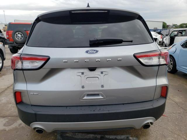 Photo 6 from auction – 2022 FORD ESCAPE SEL with VIN 1FMCU0H60NUB83969